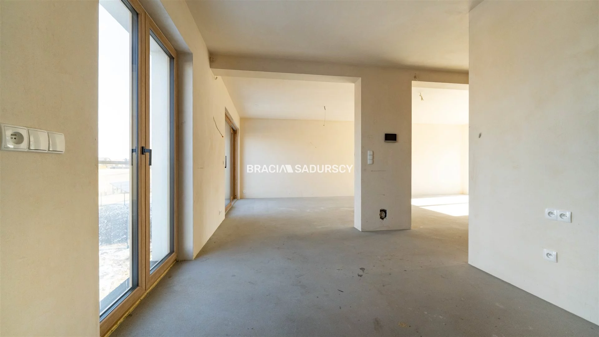 Dom i rezydencja 273,92 m², oferta nr , BS3-DS-307091-133, Kraków, Dębniki, Skotniki, Dobrowolskiego