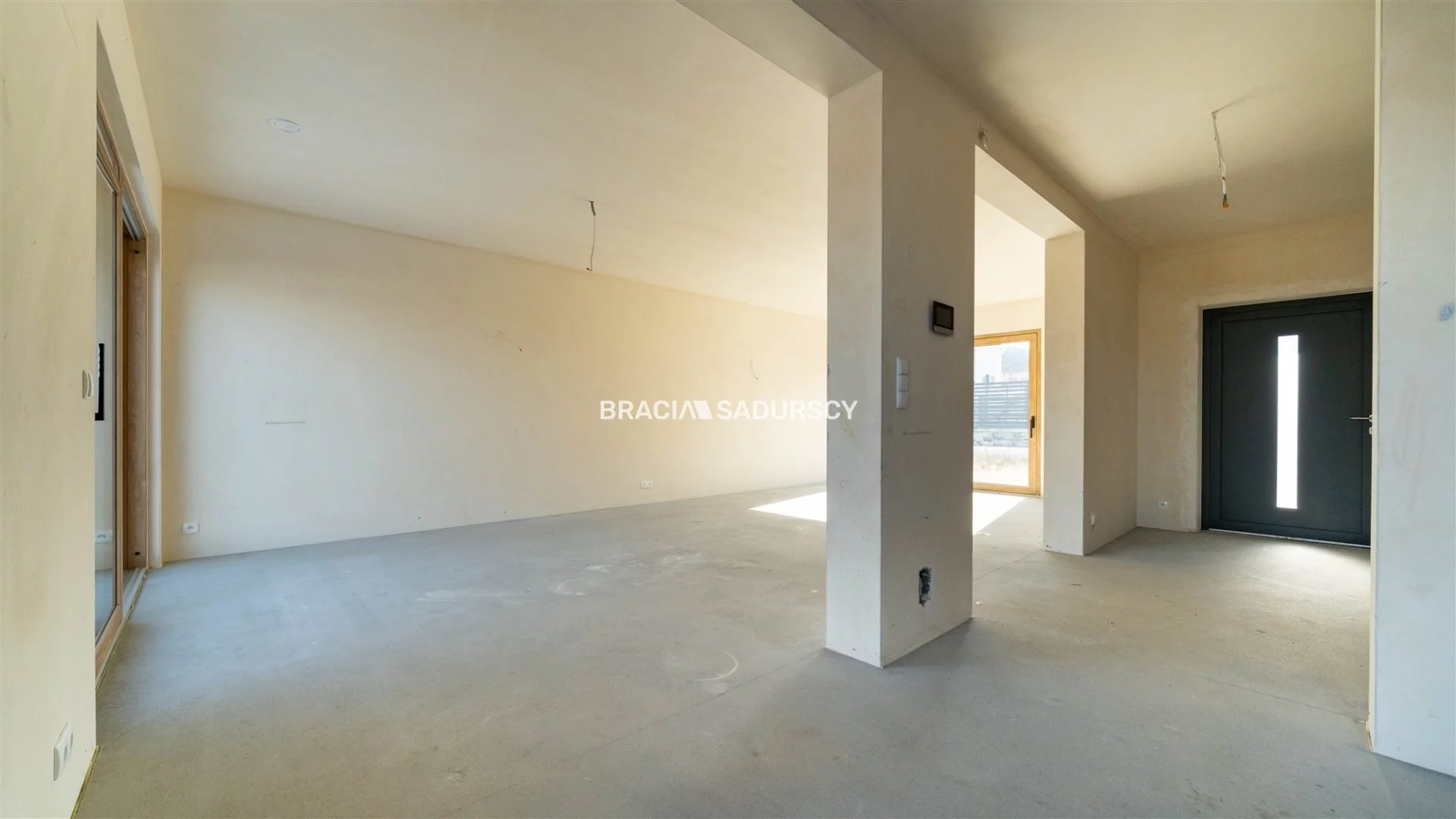 Dom i rezydencja 273,92 m², oferta nr , BS3-DS-307091-133, Kraków, Dębniki, Skotniki, Dobrowolskiego