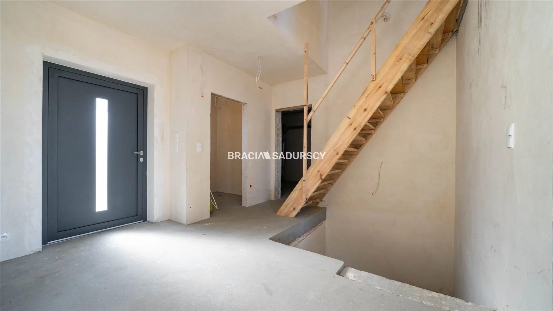 Dom i rezydencja 273,92 m², oferta nr , BS3-DS-307091-133, Kraków, Dębniki, Skotniki, Dobrowolskiego