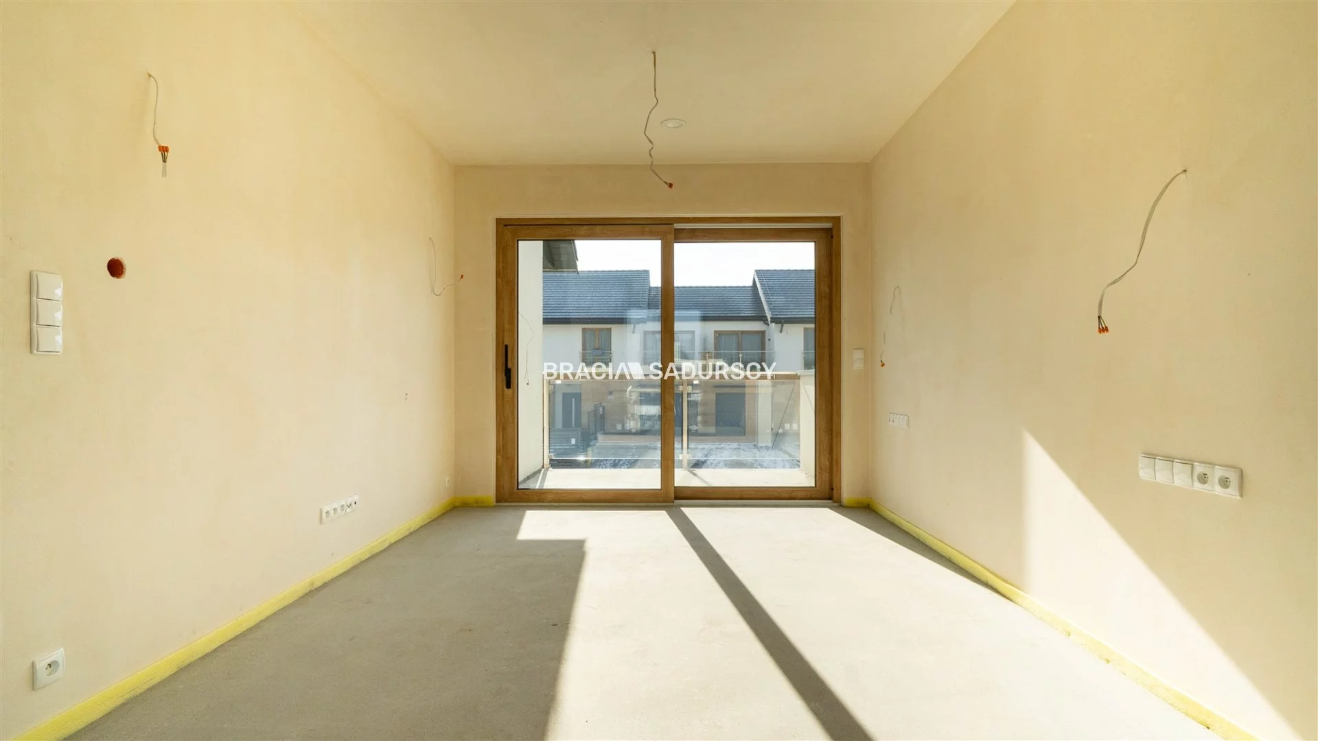 Dom i rezydencja 273,92 m², oferta nr , BS3-DS-307091-133, Kraków, Dębniki, Skotniki, Dobrowolskiego
