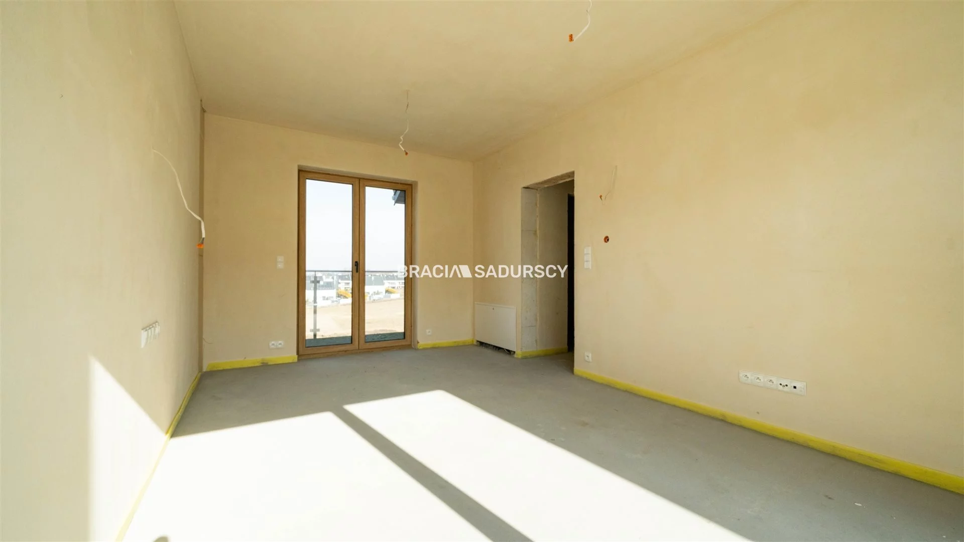Dom i rezydencja 273,92 m², oferta nr , BS3-DS-307091-133, Kraków, Dębniki, Skotniki, Dobrowolskiego