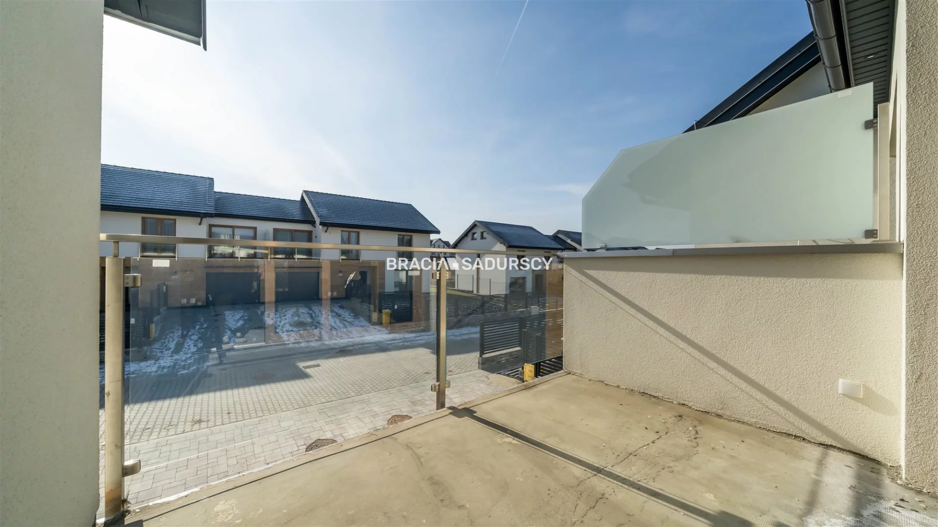 Dom i rezydencja 273,92 m², oferta nr , BS3-DS-307091-133, Kraków, Dębniki, Skotniki, Dobrowolskiego