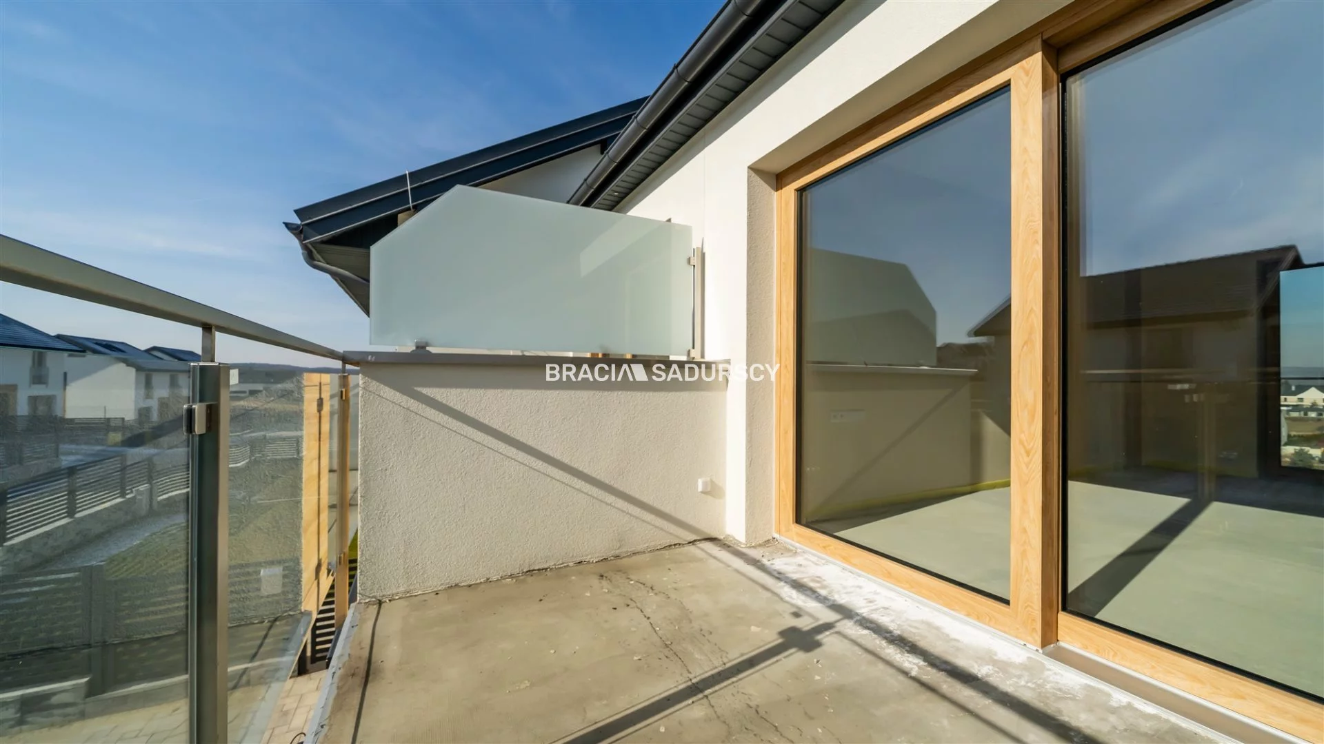 Dom i rezydencja 273,92 m², oferta nr , BS3-DS-307091-133, Kraków, Dębniki, Skotniki, Dobrowolskiego