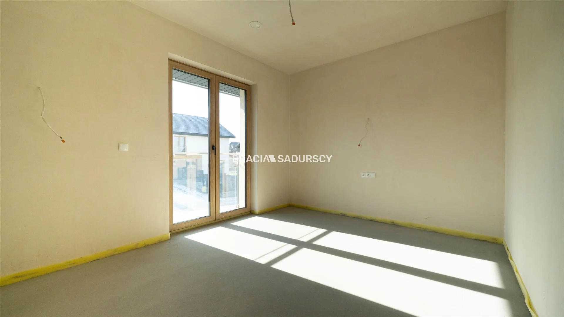 Dom i rezydencja 273,92 m², oferta nr , BS3-DS-307091-133, Kraków, Dębniki, Skotniki, Dobrowolskiego