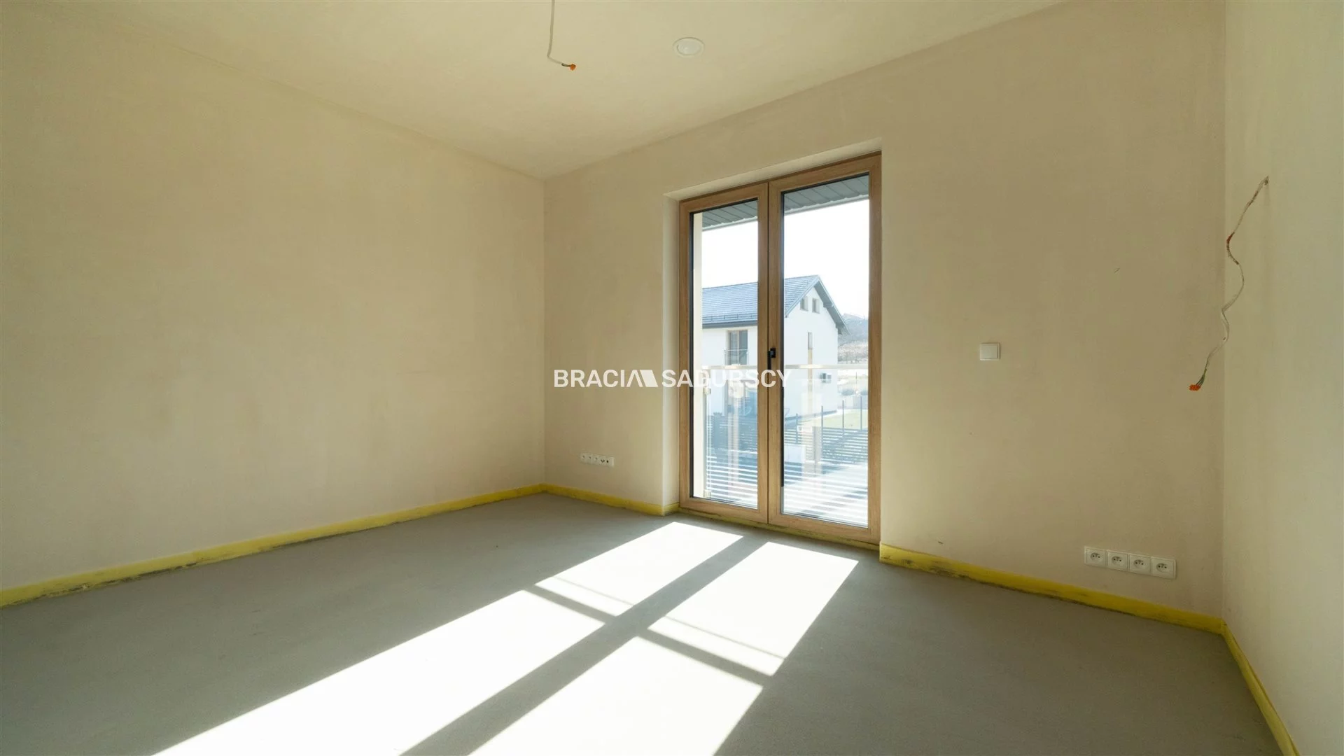 Dom i rezydencja 273,92 m², oferta nr , BS3-DS-307091-133, Kraków, Dębniki, Skotniki, Dobrowolskiego