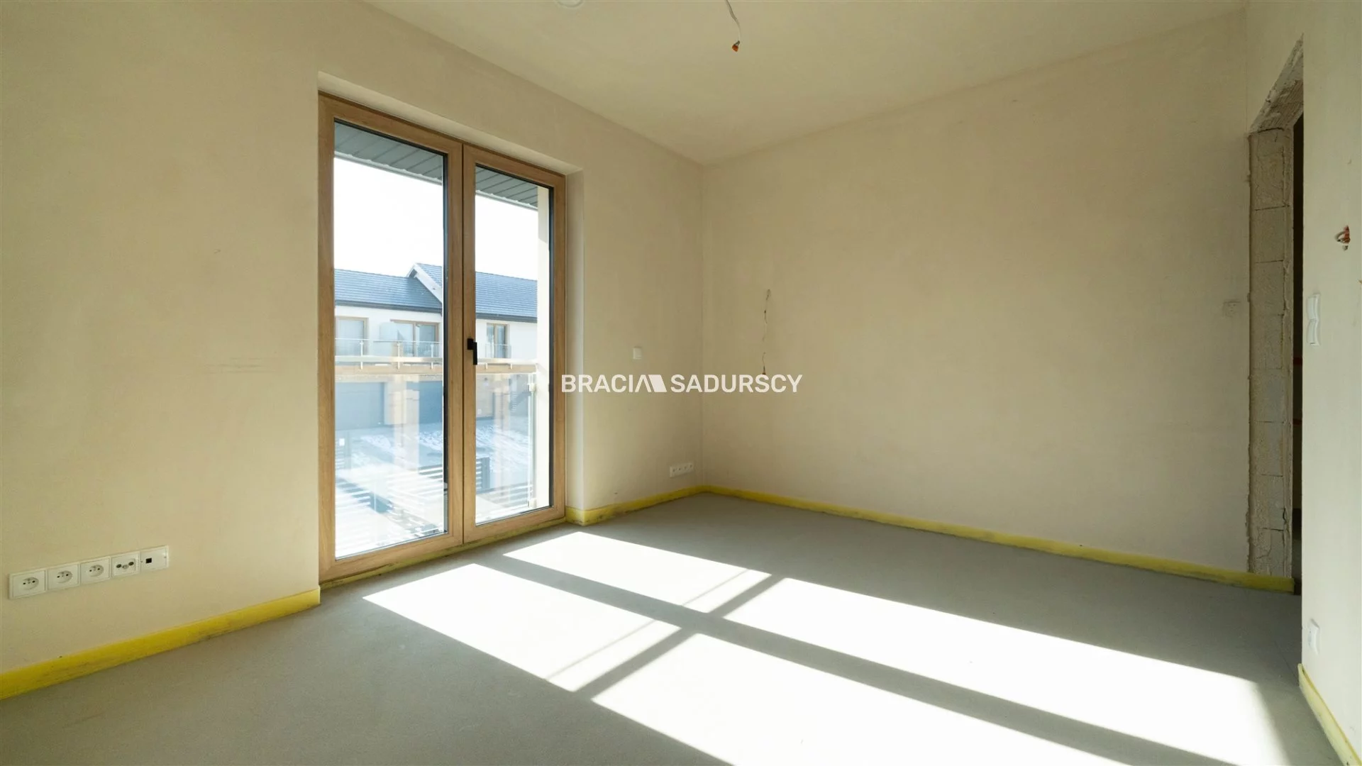 Dom i rezydencja 273,92 m², oferta nr , BS3-DS-307091-133, Kraków, Dębniki, Skotniki, Dobrowolskiego