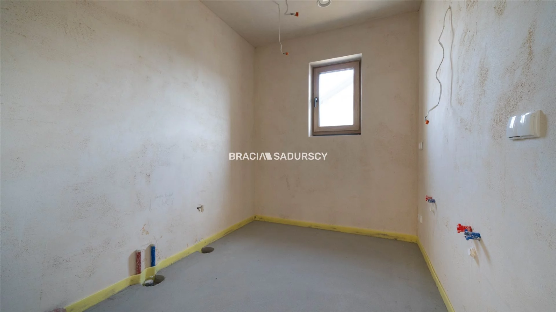 Dom i rezydencja 273,92 m², oferta nr , BS3-DS-307091-133, Kraków, Dębniki, Skotniki, Dobrowolskiego