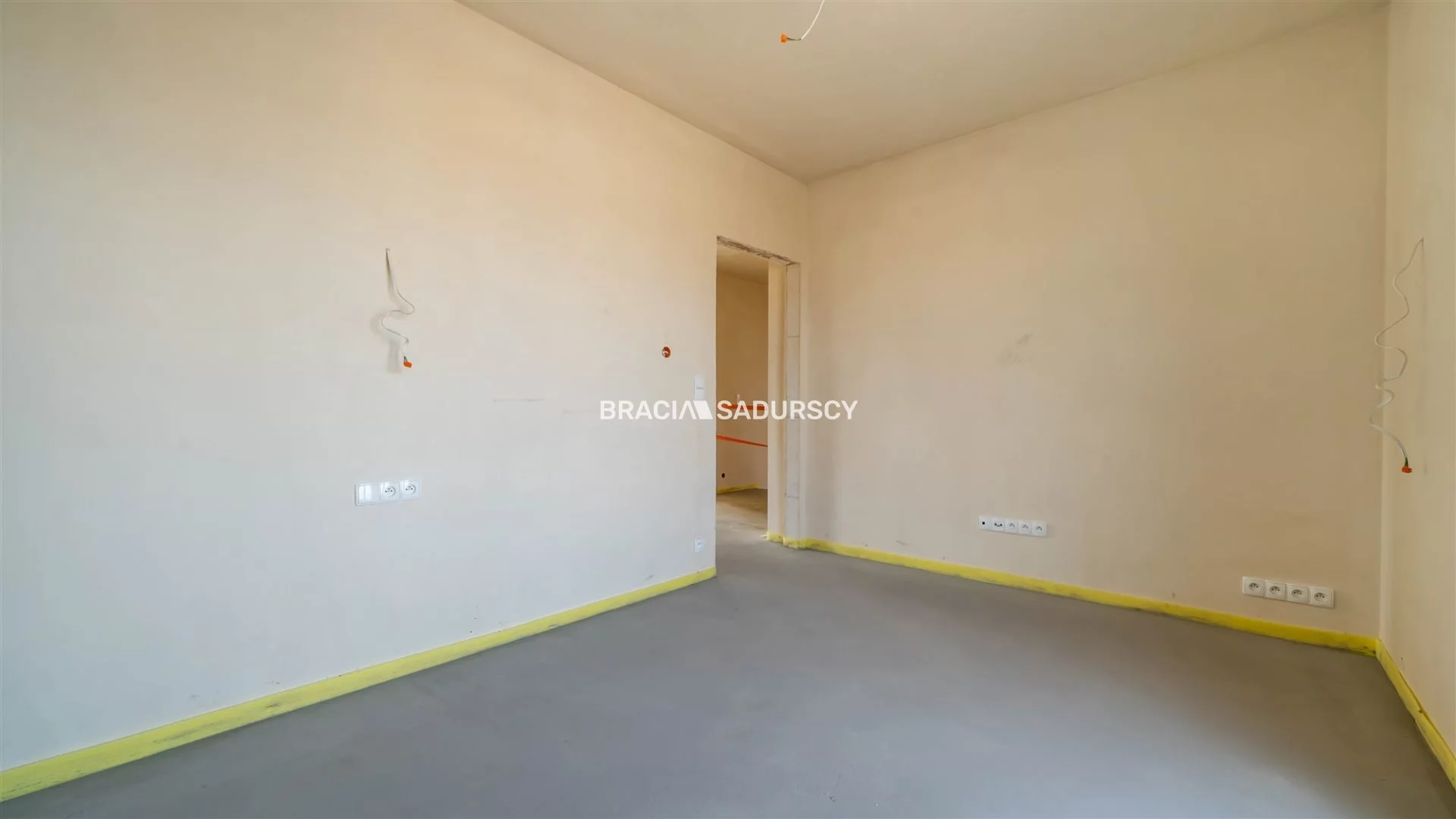 Dom i rezydencja 273,92 m², oferta nr , BS3-DS-307091-133, Kraków, Dębniki, Skotniki, Dobrowolskiego