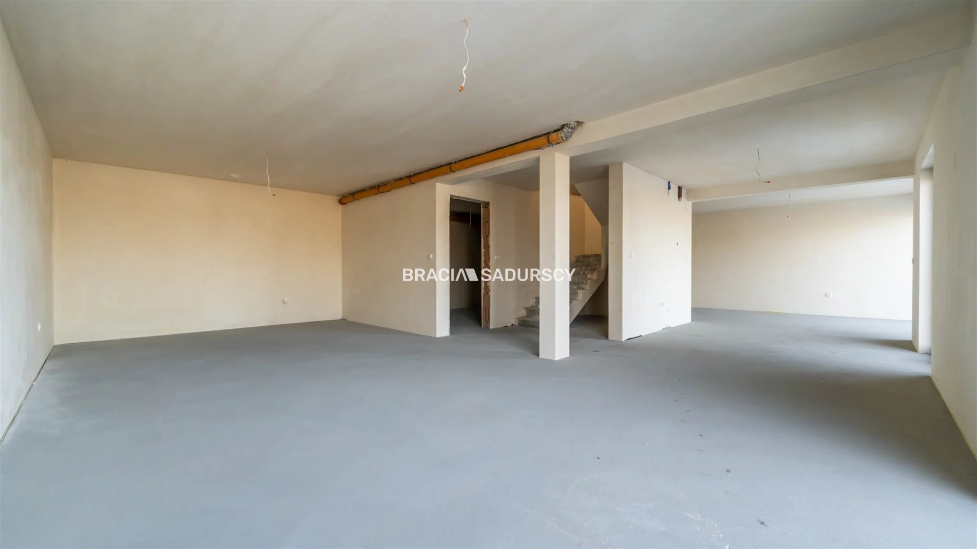 Dom i rezydencja 273,92 m², oferta nr , BS3-DS-307091-133, Kraków, Dębniki, Skotniki, Dobrowolskiego