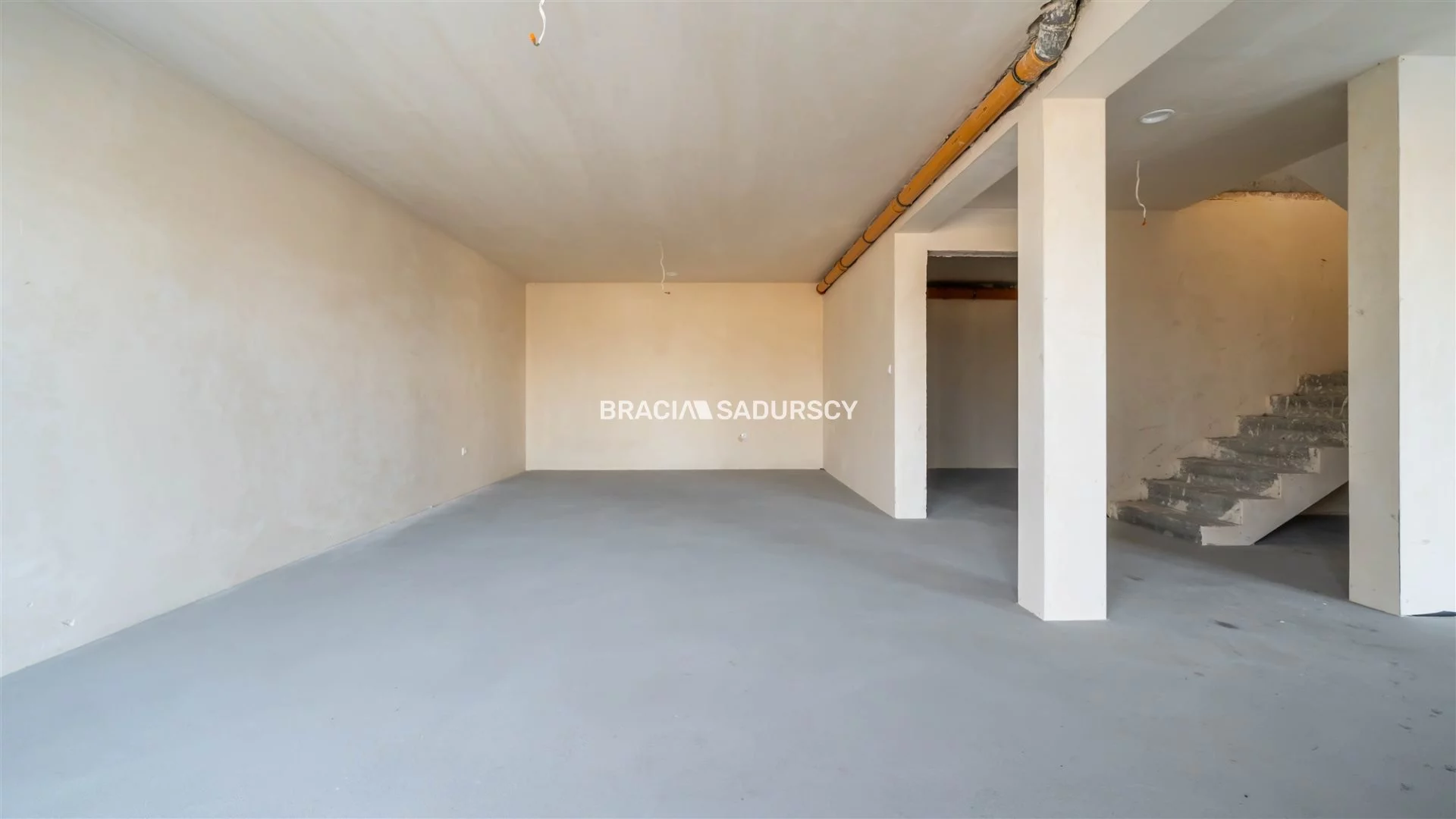 Dom i rezydencja 273,92 m², oferta nr , BS3-DS-307091-133, Kraków, Dębniki, Skotniki, Dobrowolskiego