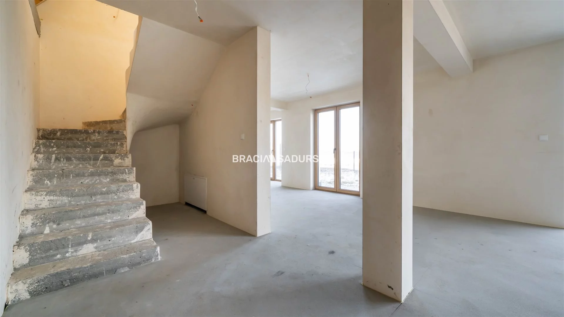 Dom i rezydencja 273,92 m², oferta nr , BS3-DS-307091-133, Kraków, Dębniki, Skotniki, Dobrowolskiego