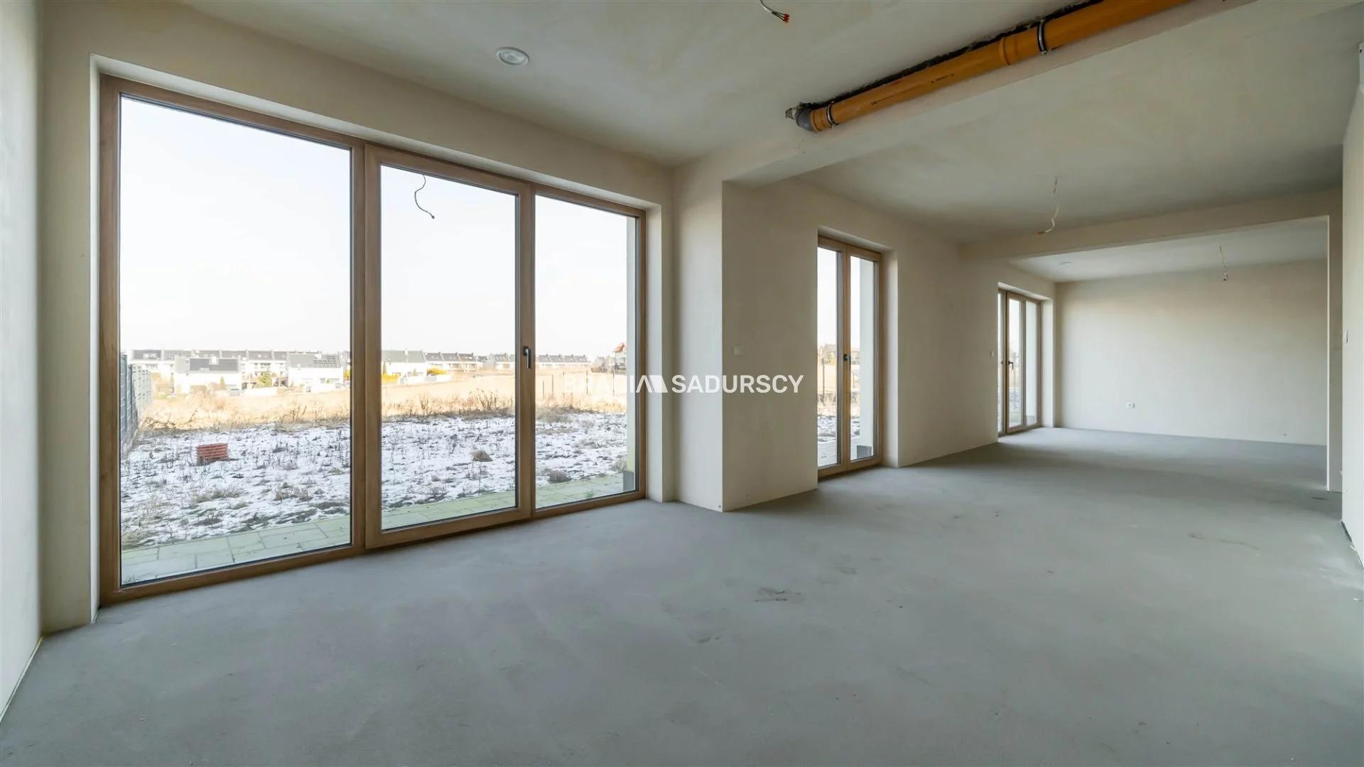 Dom i rezydencja 273,92 m², oferta nr , BS3-DS-307091-133, Kraków, Dębniki, Skotniki, Dobrowolskiego