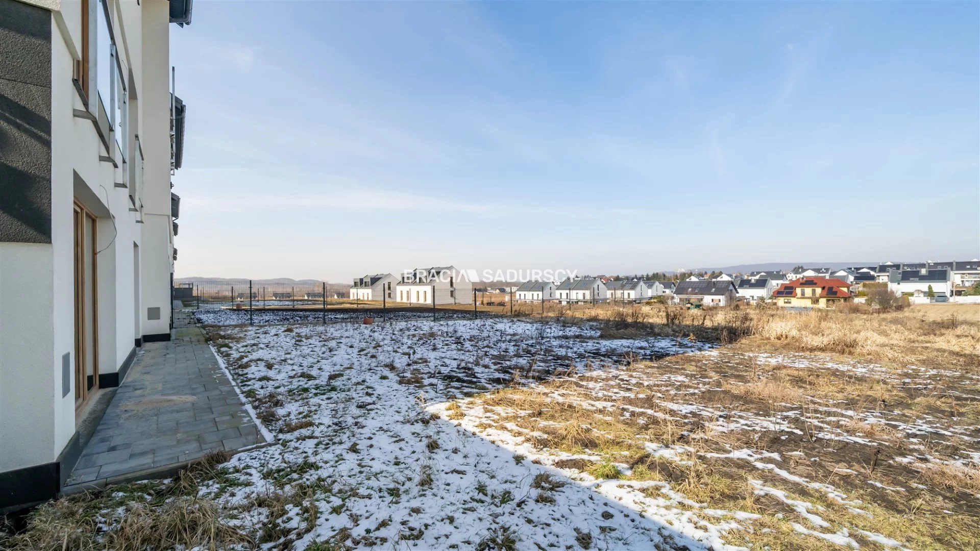 Dom i rezydencja 273,92 m², oferta nr , BS3-DS-307091-133, Kraków, Dębniki, Skotniki, Dobrowolskiego
