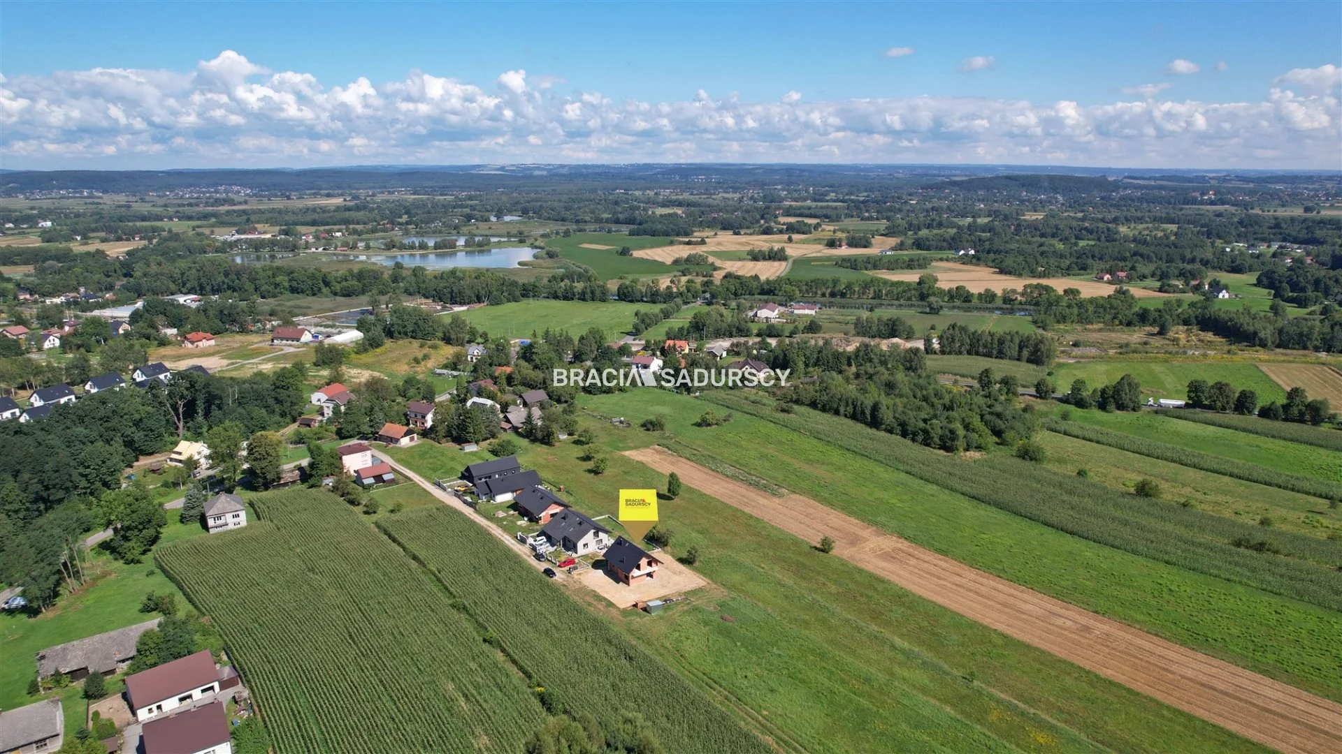 Dom 145,00 m², oferta nr , BS5-DS-311187-2, Brzeźnica, Dolna