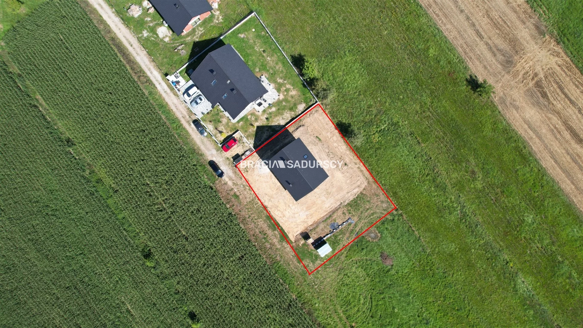 Dom 145,00 m², oferta nr , BS5-DS-311187-2, Brzeźnica, Dolna