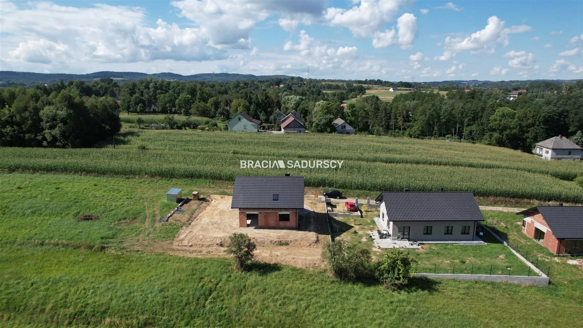 Dom 145,00 m², oferta nr , BS5-DS-311187-2, Brzeźnica, Dolna