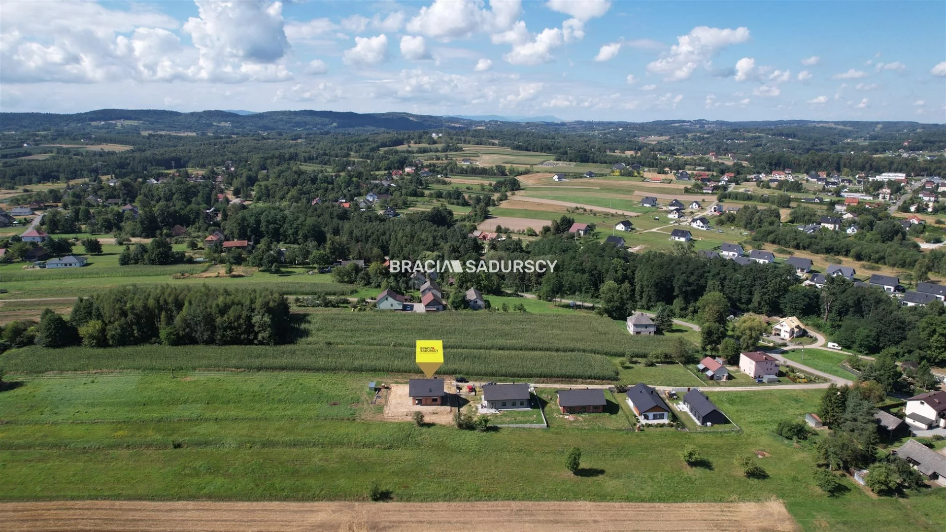 Dom 145,00 m², oferta nr , BS5-DS-311187-2, Brzeźnica, Dolna