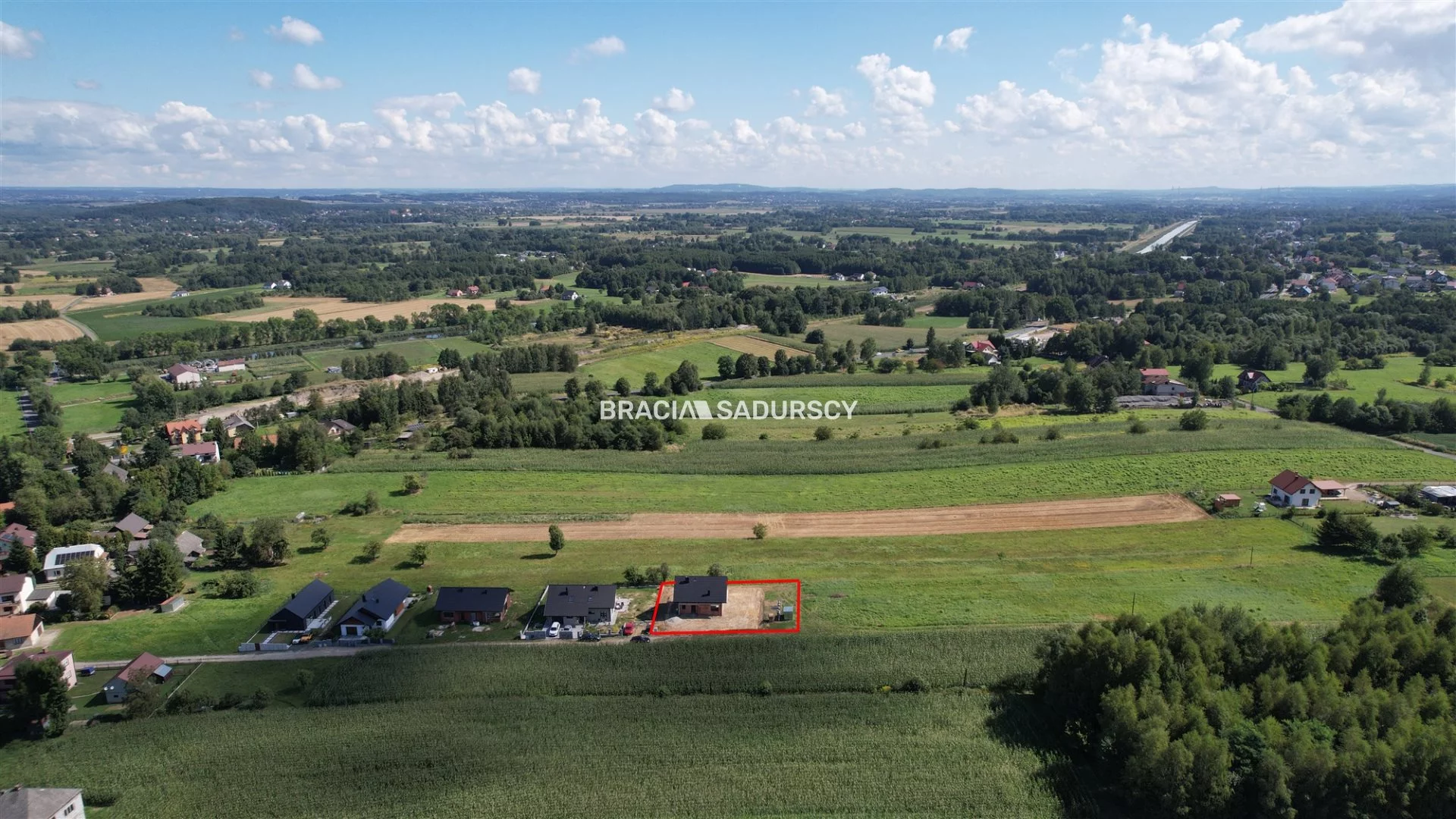 Dom 145,00 m², oferta nr , BS5-DS-311187-2, Brzeźnica, Dolna