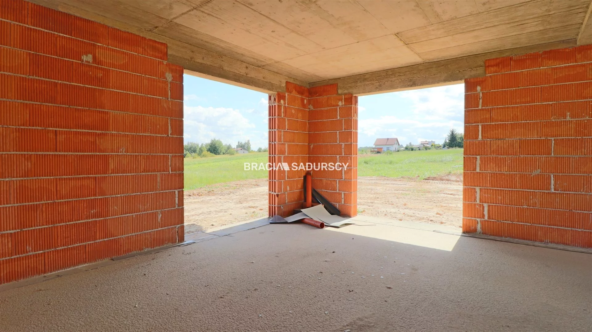 Dom 145,00 m², oferta nr , BS5-DS-311187-2, Brzeźnica, Dolna