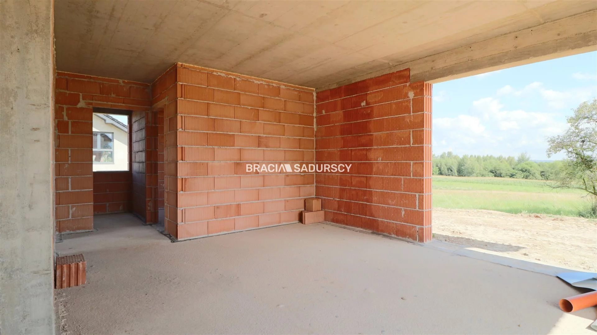 Dom 145,00 m², oferta nr , BS5-DS-311187-2, Brzeźnica, Dolna
