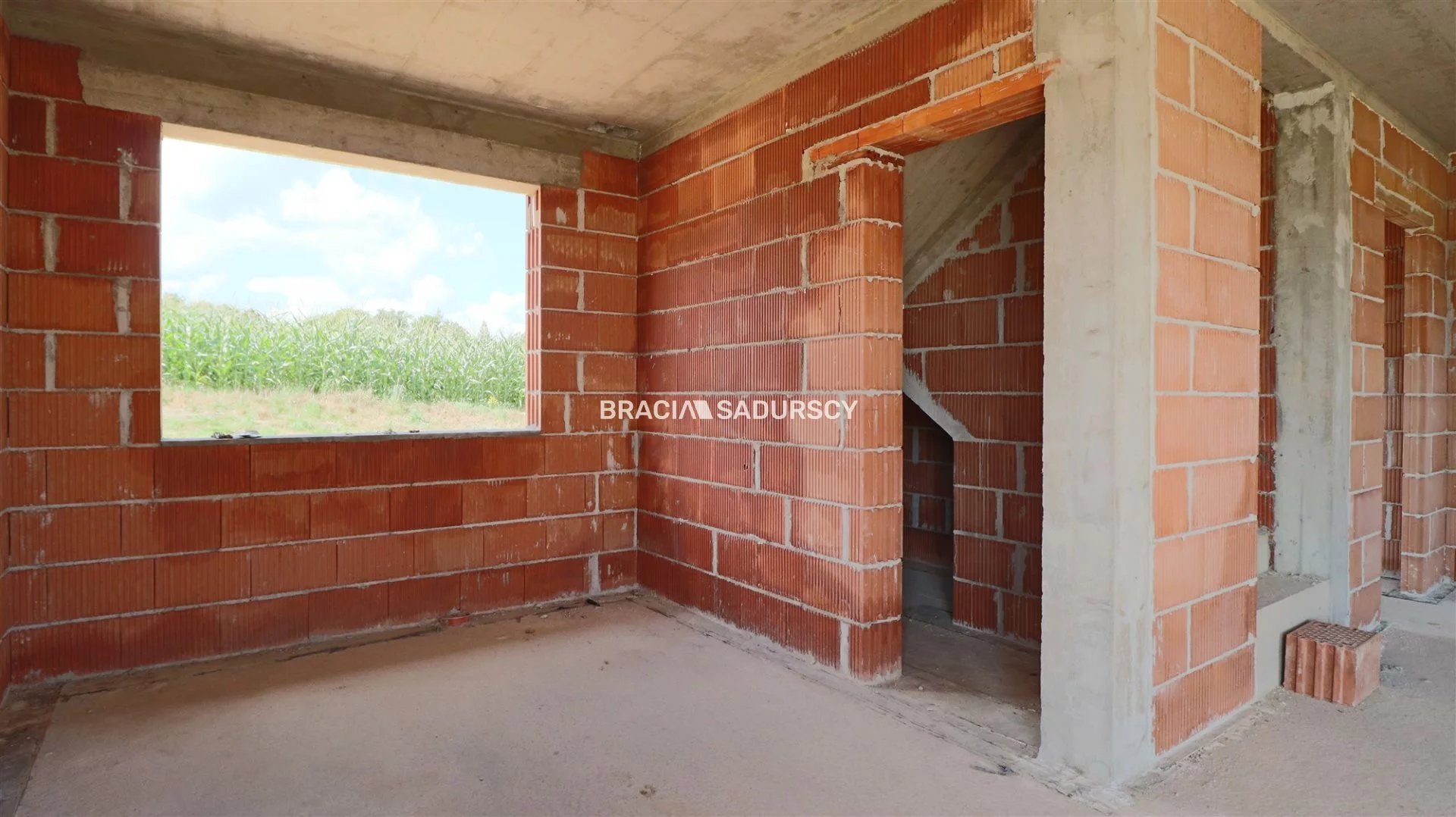 Dom 145,00 m², oferta nr , BS5-DS-311187-2, Brzeźnica, Dolna