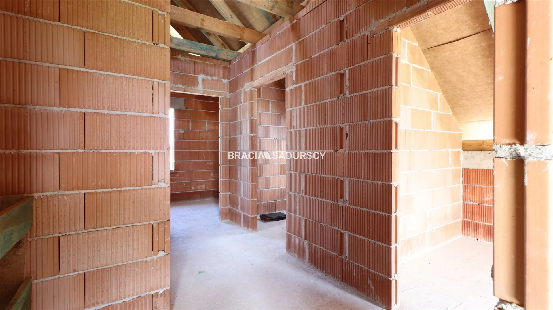 Dom 145,00 m², oferta nr , BS5-DS-311187-2, Brzeźnica, Dolna