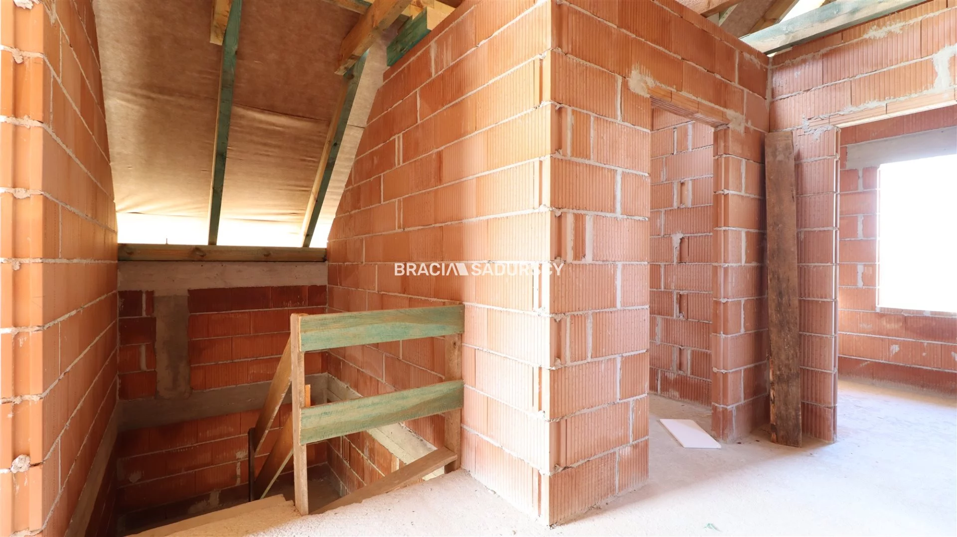 Dom 145,00 m², oferta nr , BS5-DS-311187-2, Brzeźnica, Dolna