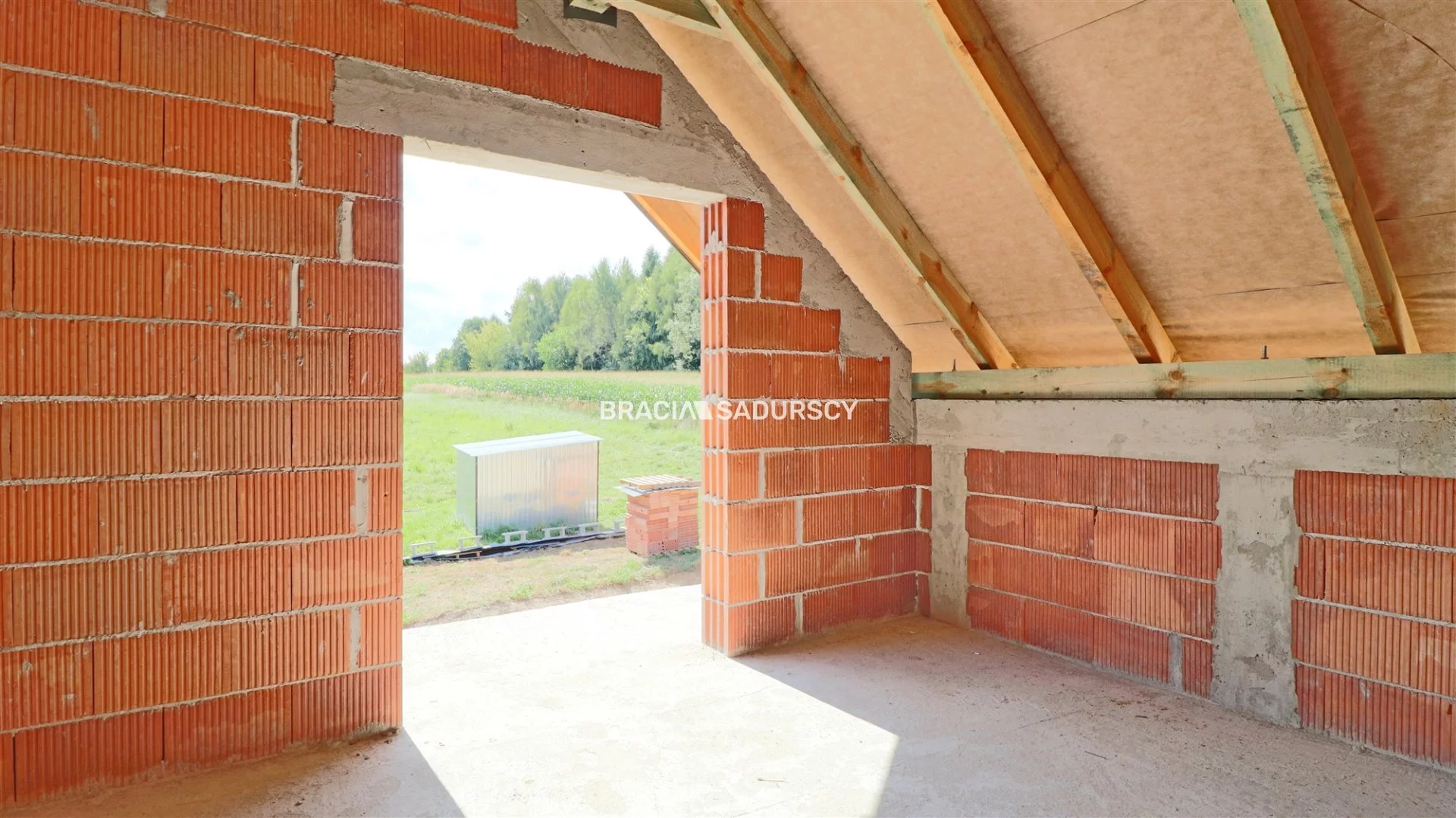 Dom 145,00 m², oferta nr , BS5-DS-311187-2, Brzeźnica, Dolna