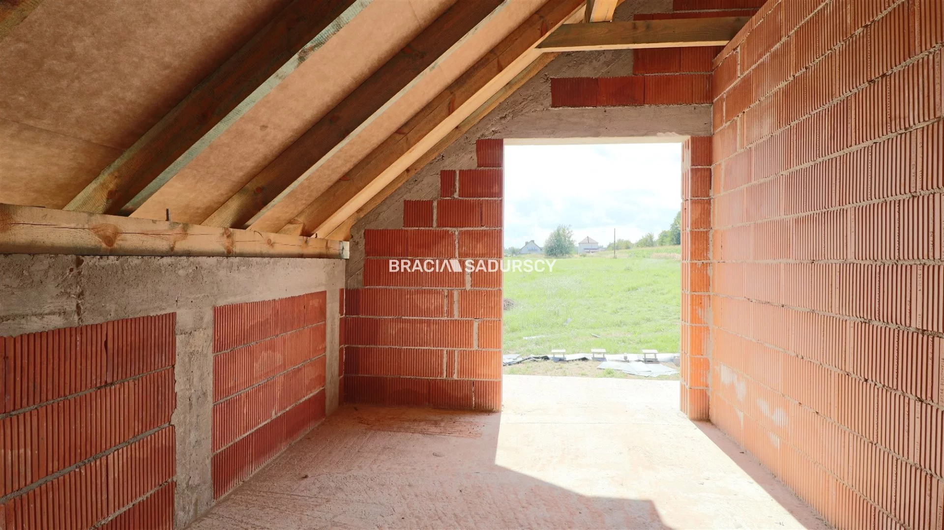 Dom 145,00 m², oferta nr , BS5-DS-311187-2, Brzeźnica, Dolna