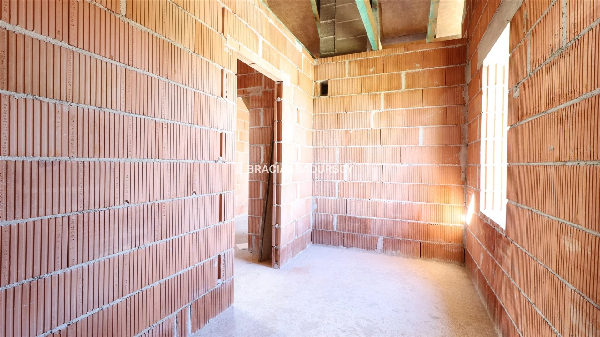 Dom 145,00 m², oferta nr , BS5-DS-311187-2, Brzeźnica, Dolna