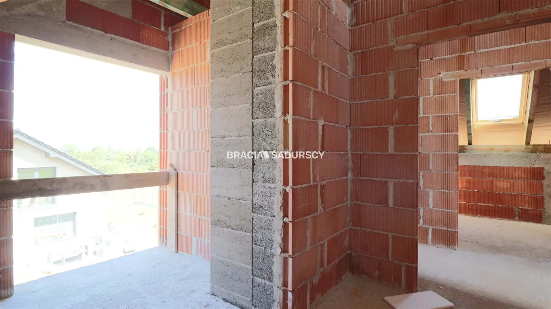 Dom 145,00 m², oferta nr , BS5-DS-311187-2, Brzeźnica, Dolna