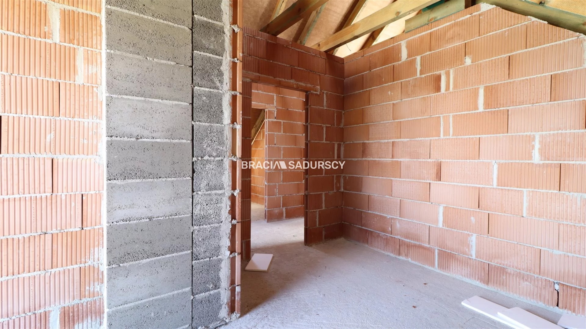 Dom 145,00 m², oferta nr , BS5-DS-311187-2, Brzeźnica, Dolna