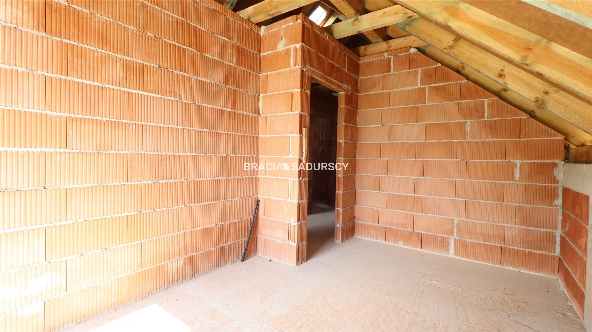Dom 145,00 m², oferta nr , BS5-DS-311187-2, Brzeźnica, Dolna