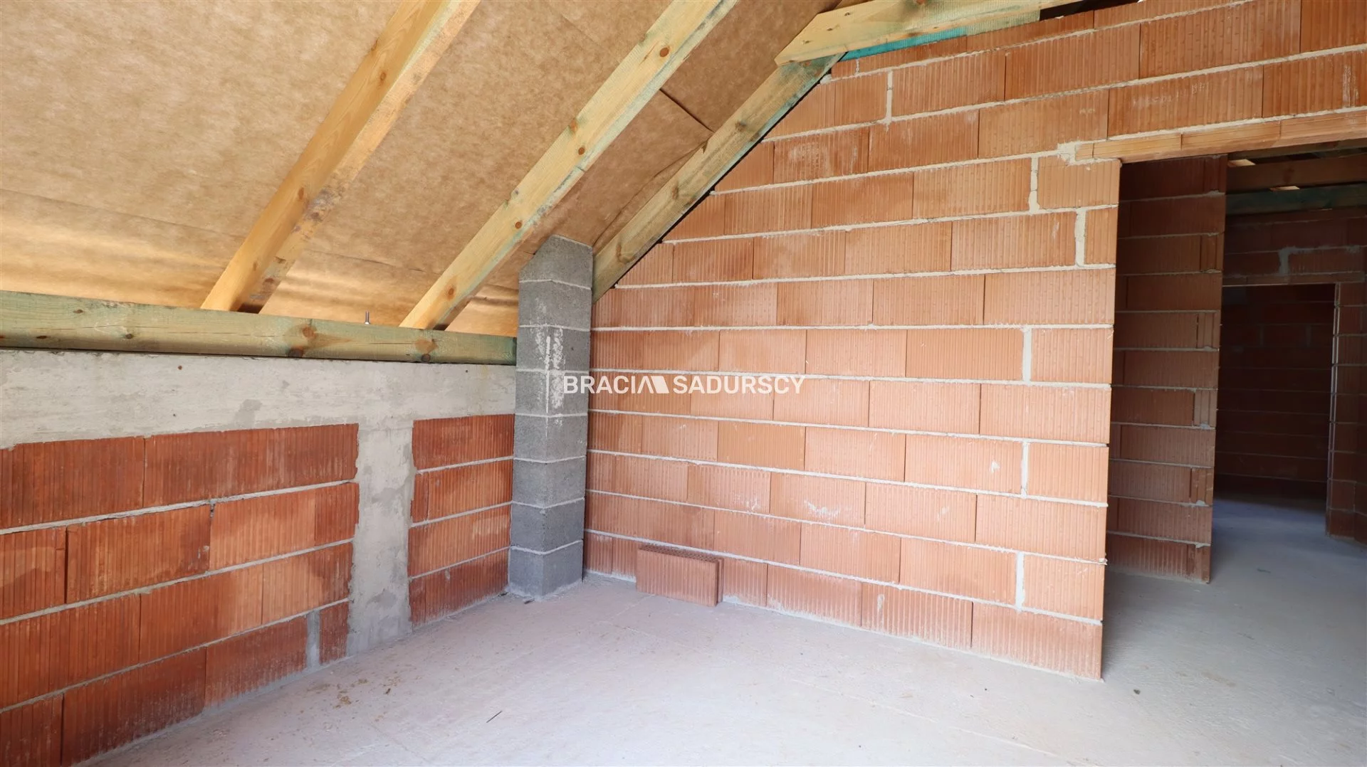 Dom 145,00 m², oferta nr , BS5-DS-311187-2, Brzeźnica, Dolna