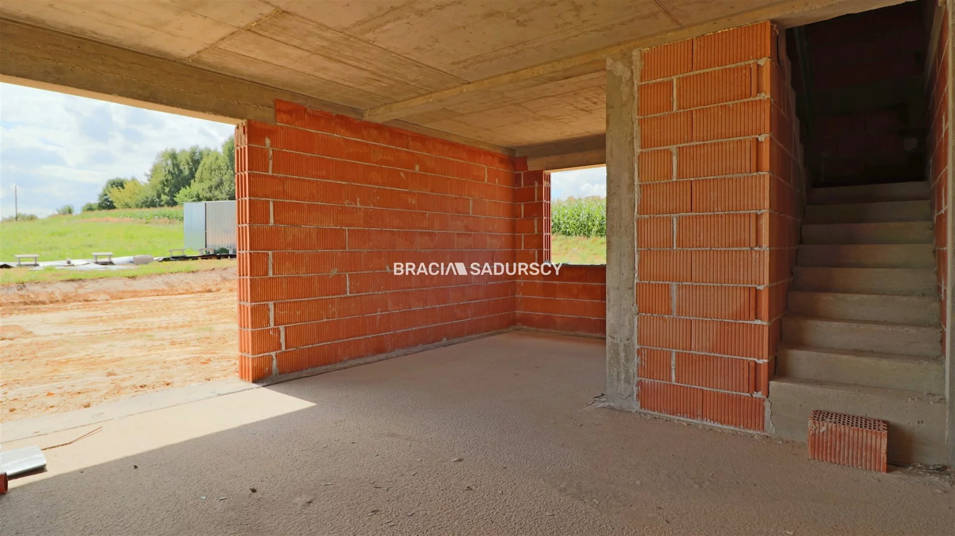 Dom 145,00 m², oferta nr , BS5-DS-311187-2, Brzeźnica, Dolna