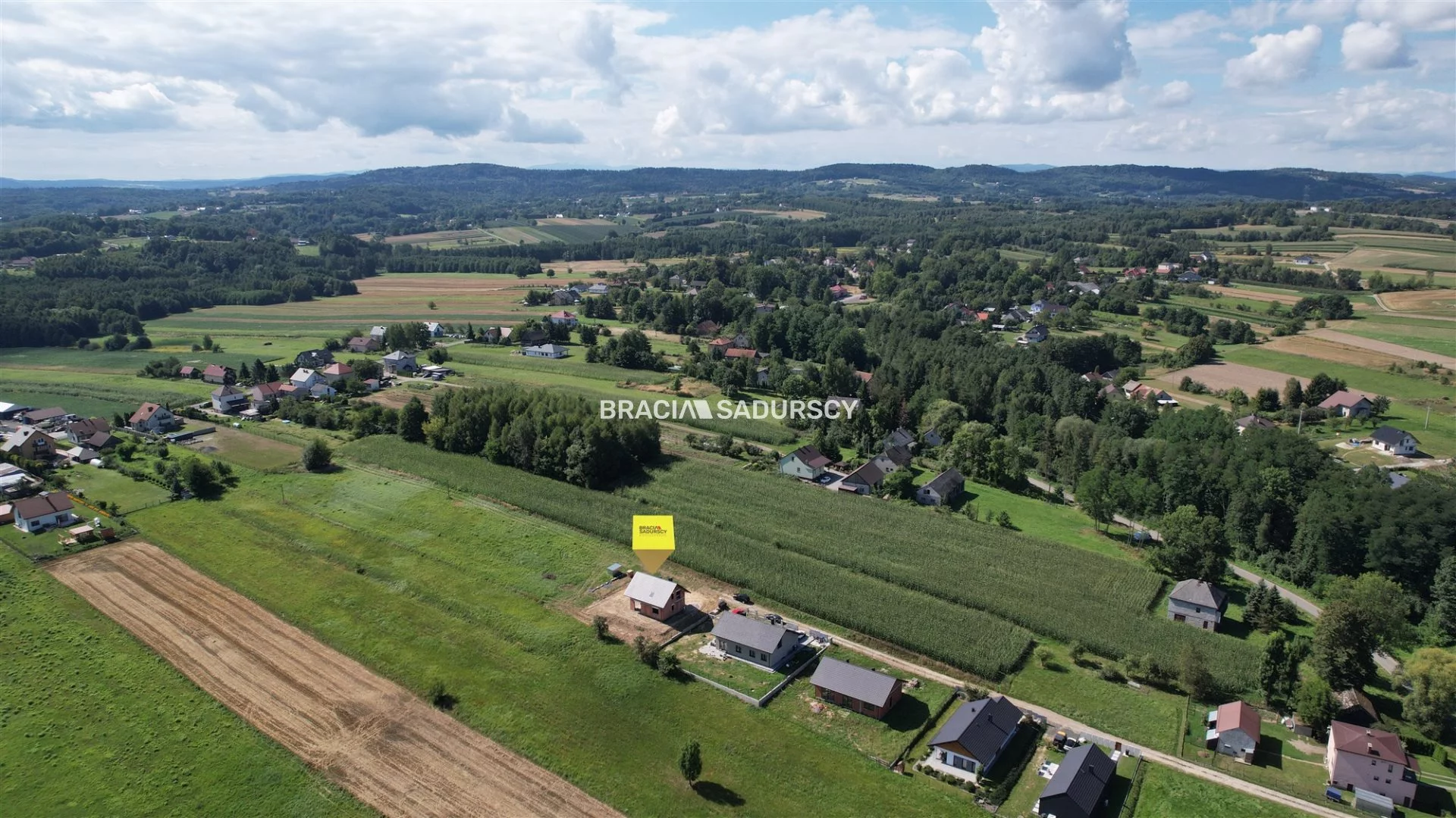 Dom 145,00 m², oferta nr , BS5-DS-311187-2, Brzeźnica, Dolna