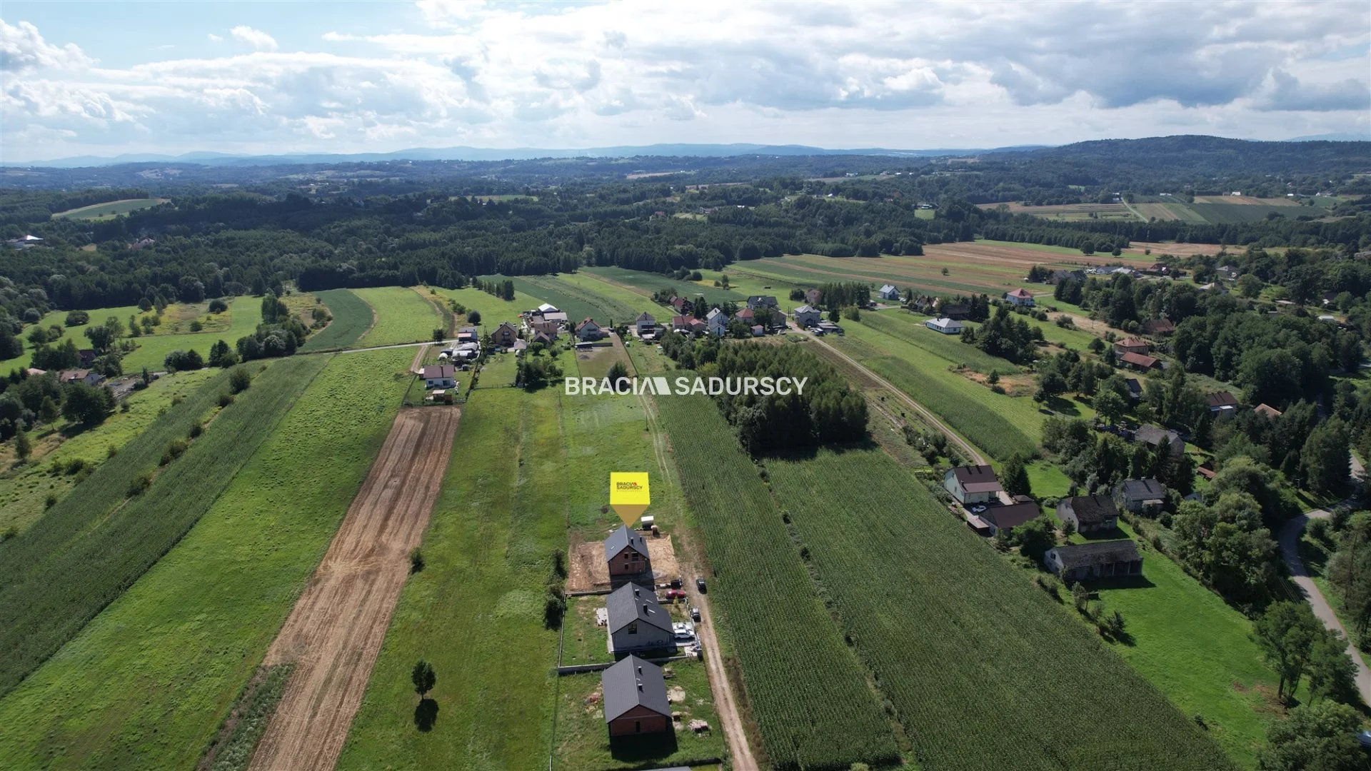 Dom 145,00 m², oferta nr , BS5-DS-311187-2, Brzeźnica, Dolna