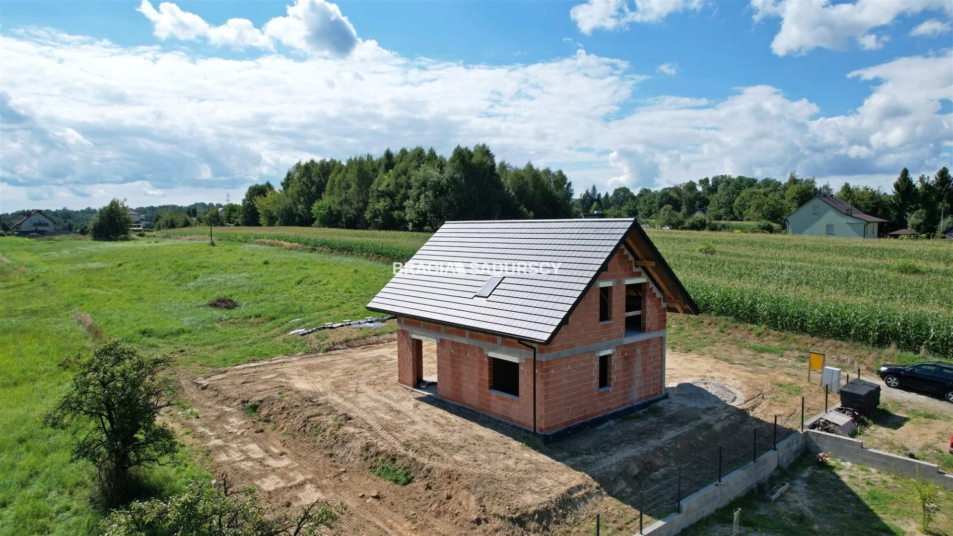 Dom 145,00 m², oferta nr , BS5-DS-311187-2, Brzeźnica, Dolna