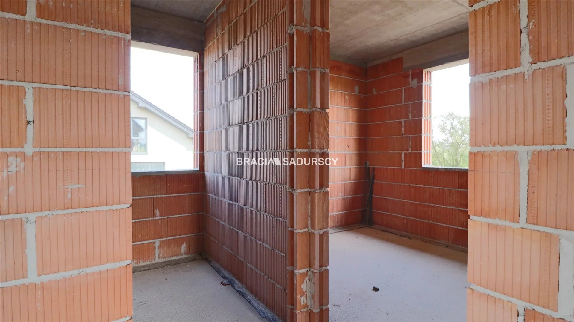 Dom 145,00 m², oferta nr , BS5-DS-311187-4, Brzeźnica, Dolna