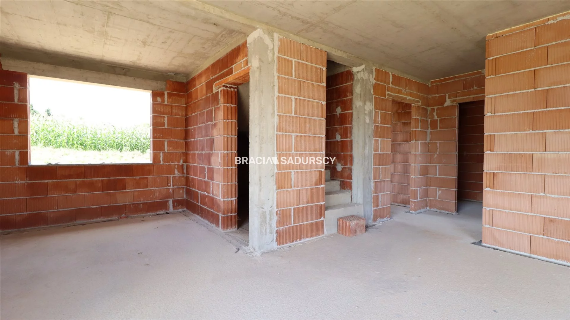 Dom 145,00 m², oferta nr , BS5-DS-311187-4, Brzeźnica, Dolna