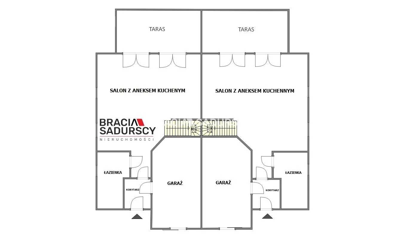 Dom 130,26 m², oferta nr , BS2-DS-305631-13, Czernichów, Dworska