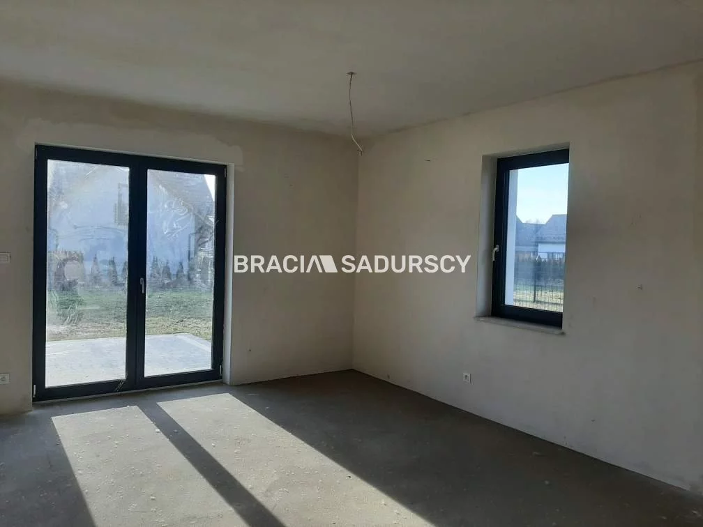 Dom 130,26 m², oferta nr , BS2-DS-305631-13, Czernichów, Dworska