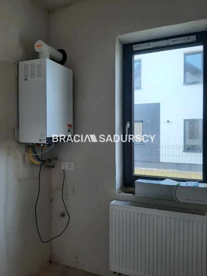 Dom 130,26 m², oferta nr , BS2-DS-305631-13, Czernichów, Dworska