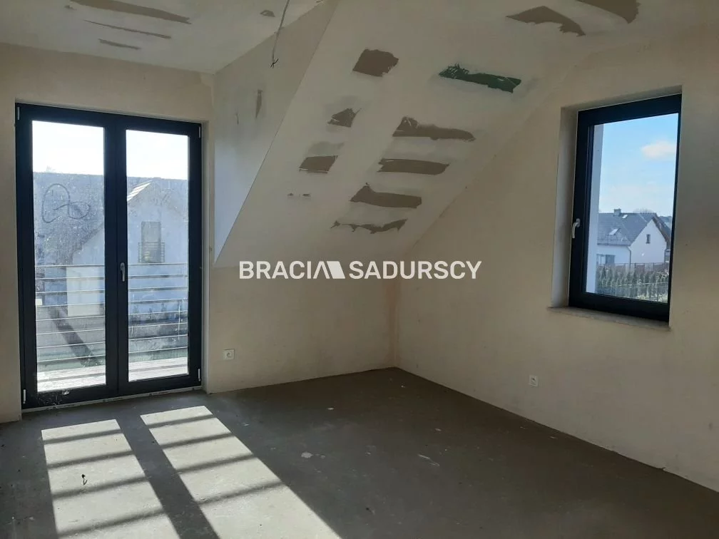 Dom 130,26 m², oferta nr , BS2-DS-305631-13, Czernichów, Dworska