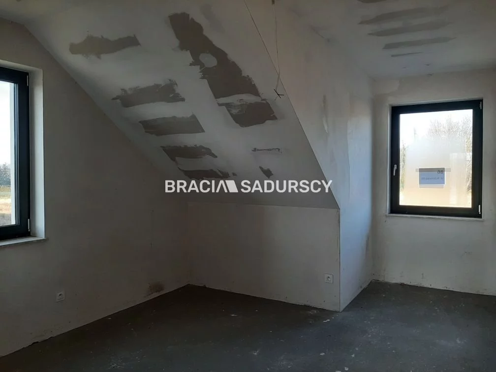 Dom 130,26 m², oferta nr , BS2-DS-305631-13, Czernichów, Dworska