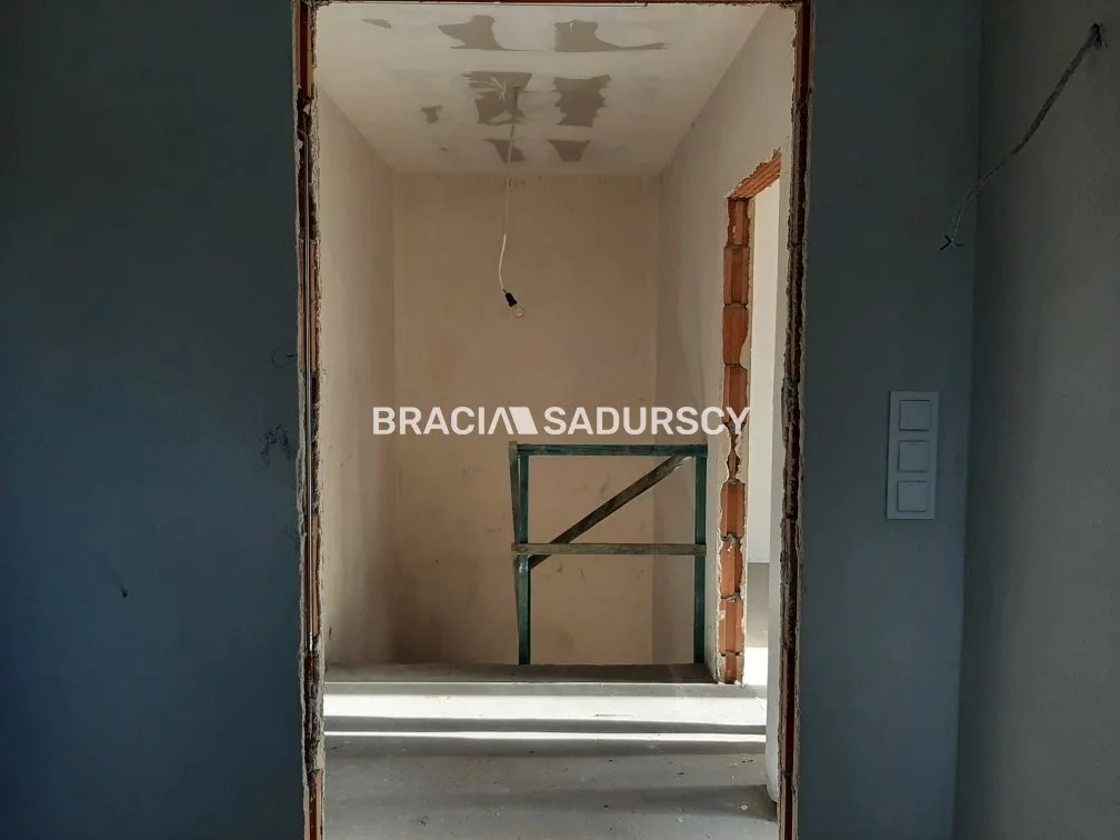 Dom 130,26 m², oferta nr , BS2-DS-305631-13, Czernichów, Dworska