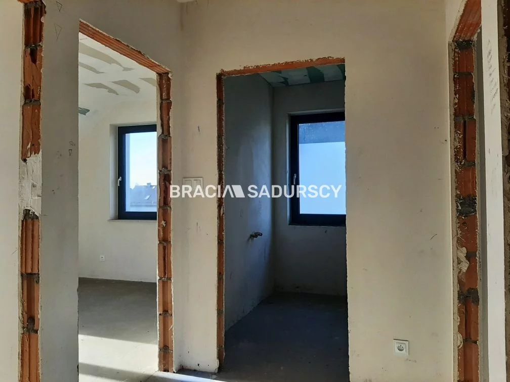 Dom 130,26 m², oferta nr , BS2-DS-305633-13, Czernichów, Dworska