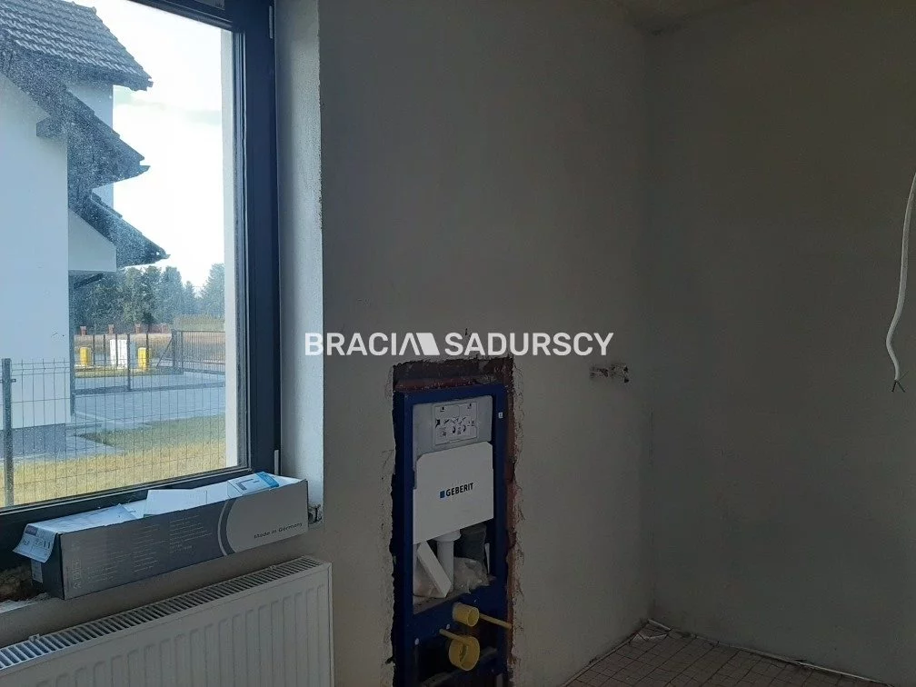 Dom 130,26 m², oferta nr , BS2-DS-305635-13, Czernichów, Dworska