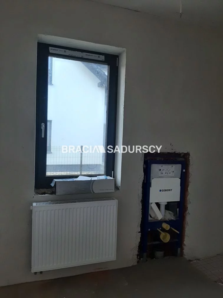 Dom 130,26 m², oferta nr , BS2-DS-305635-13, Czernichów, Dworska