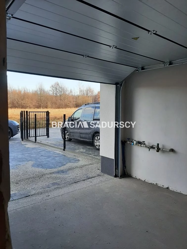 Dom 130,26 m², oferta nr , BS2-DS-305635-13, Czernichów, Dworska